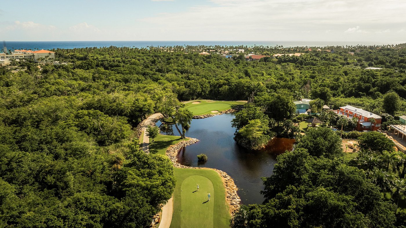 Iberostar fairway 1